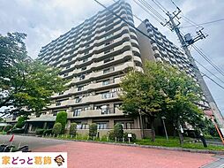 物件画像 ルミナス八潮参番館