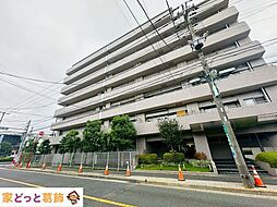 物件画像 ファミール新小岩