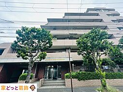 物件画像 ライオンズマンション篠崎八石公園