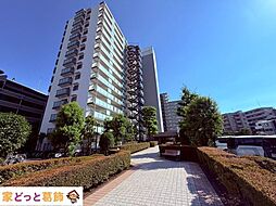 物件画像 北千住パーク・ファミリア