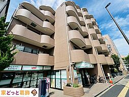 物件画像 モナーク梅島