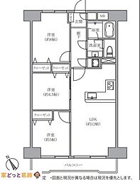 マンションイメージ