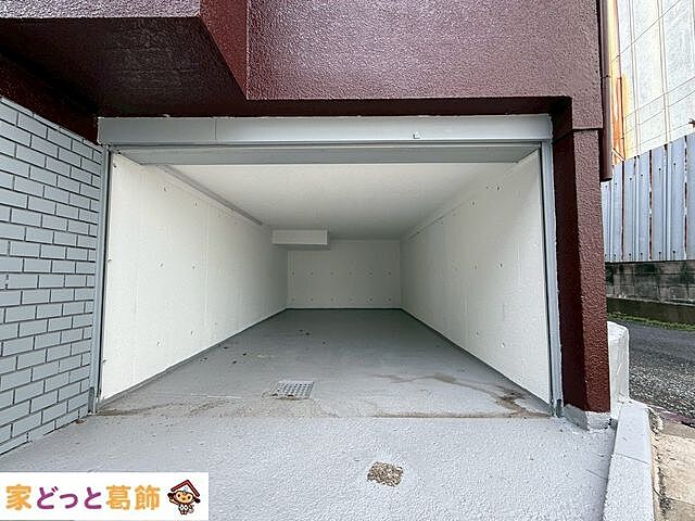 その他 江戸川区本一色3丁目