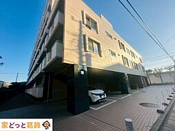 マンションイメージ