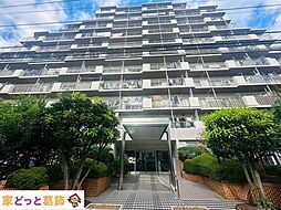 物件画像 中葛西スカイハイツ