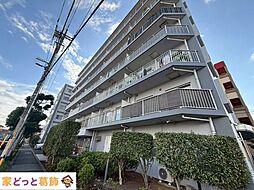 物件画像 アーバンヒルズ北綾瀬第2