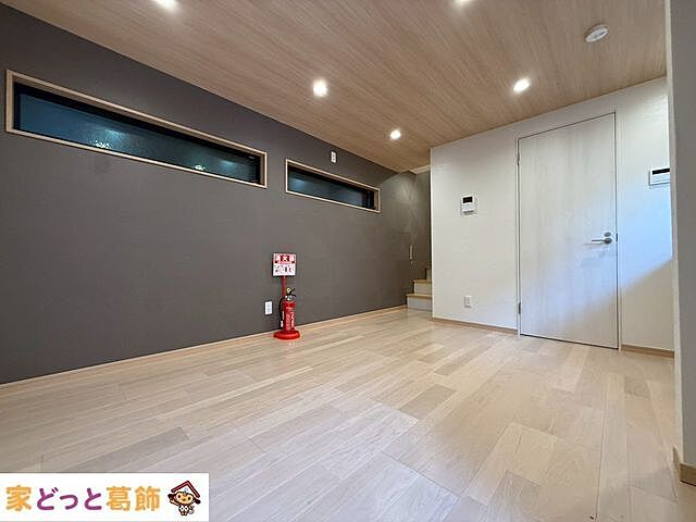 リビング/ダイニング 墨田区立花2丁目