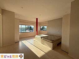 洋室の画像