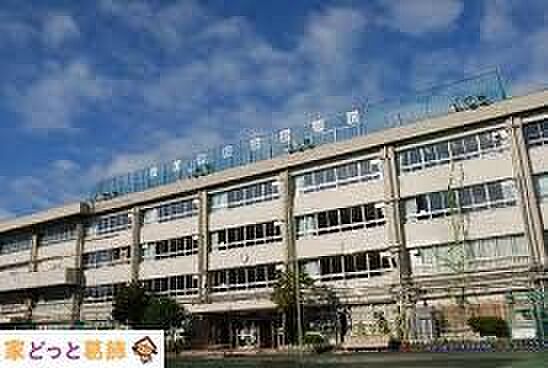 周辺 墨田区立花2丁目