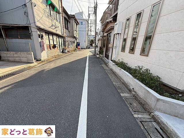 その他 墨田区立花2丁目