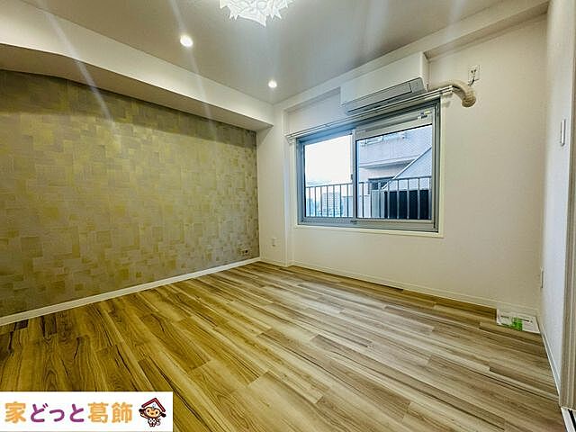 子供部屋 キャッスルマンション新小岩 7階/-