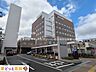 周辺：同愛会病院 撮影日(2025-03-28) 1060m