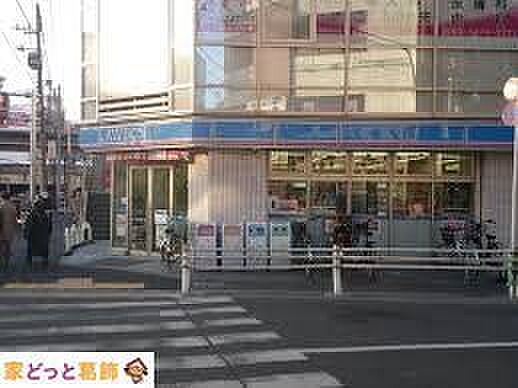 周辺 キャッスルマンション新小岩 7階/-