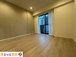 ライオンズマンション東向島第2 3LDKのリビング/ダイニング