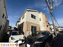 物件画像 市川市曽谷3丁目 中古戸建