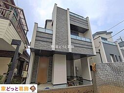 外観の画像