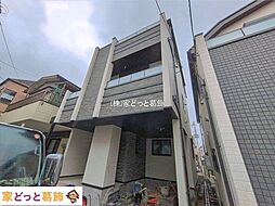 外観の画像