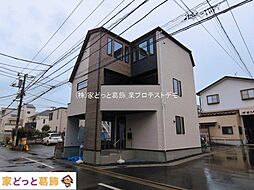 物件画像 江戸川区大杉13期