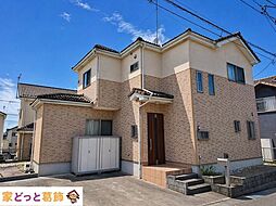 物件画像 郡山市大平町字簓田　中古戸建