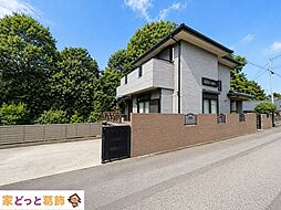 川口市大字西立野 中古戸建