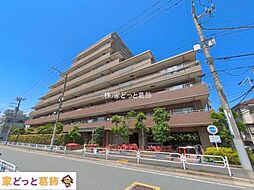 物件画像 コスモ平井南リバータウン