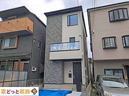 物件画像 江戸川区鹿骨10期
