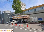 江戸川病院 撮影日(2025-05-01) 1350m