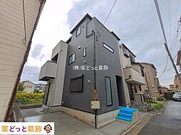 物件画像 江戸川区南小岩18期