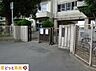 周辺：市川市立第六中学校 徒歩18分。 1370m