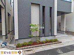 外観の画像