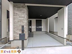 外観の画像
