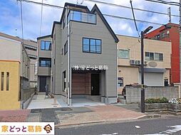 物件画像 葛飾区亀有13期