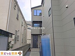 物件画像 葛飾区亀有13期