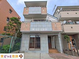 物件画像 葛飾区東新小岩2丁目