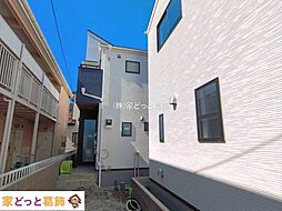 外観の画像