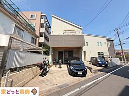 物件画像 川口市東川口2丁目 中古戸建