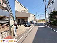 埼玉県川口市東川口2丁目：物件画像
