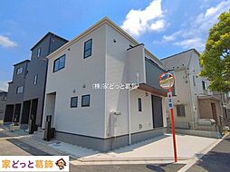 物件画像 篠崎駅4期