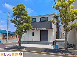 外観の画像