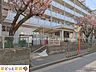 周辺：南平井保育園 撮影日(2025-04-10) 420m