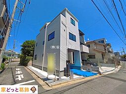 物件画像 江戸川東小松川3期