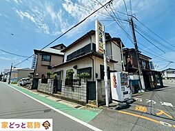 外観の画像