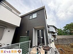 物件画像 八潮市緑町5丁目 中古戸建