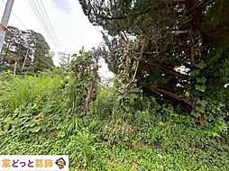 物件画像 茂原市粟生野　土地