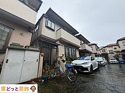 江戸川区西一之江3丁目 中古戸建