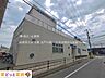 周辺：船堀第二保育園 撮影日(2026-07-30) 1210m