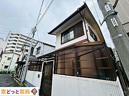物件画像 江東区木場6丁目　中古戸建