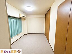 洋室の画像