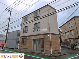 外観の画像