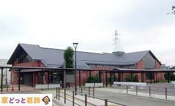 周辺を拡大表示